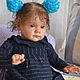 Reborn Doll Maggie))Maggi. Reborn. dollreborn (dollreborn). Online shopping on My Livemaster.  Фото №2