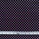 Cotton fabric Purple Polka dot Dreams. Fabric. Best Fabric Store. Online shopping on My Livemaster.  Фото №2
