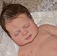 Кукла реборн силиконовая Злата, Куклы Reborn, Севастополь,  Фото №1