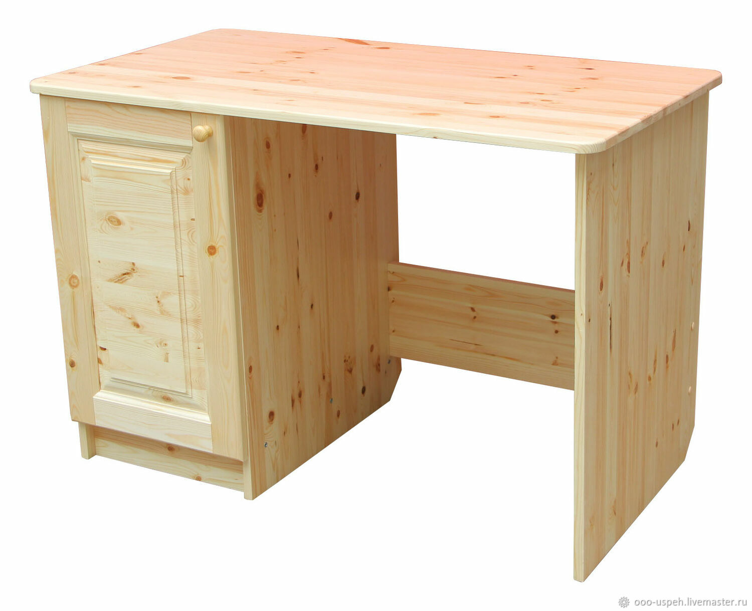 стол письменный деревянный окпд 2