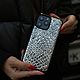 Чехол для iPhone 16 Pro Max. Чехол. Маргарита. Интернет-магазин Ярмарка Мастеров.  Фото №2