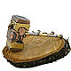 Заказать  Стимпанк молот Steampunk Hammer. Олег. Жизнь гайкаглазых (gaikaglazye). Ярмарка Мастеров. . Статуэтка Фото №3
