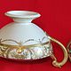 Винтаж: Антикварная японская сахарница от Noritake, 1911 - 1921. Кухонная утварь винтажная. vintage-market. Ярмарка Мастеров.  Фото №5