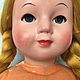 Куклы: Реставрация опилочной куклы, Куклы и пупсы, Москва,  Фото №1