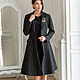 Coat 'Lady Elegance', Coats, St. Petersburg,  Фото №1