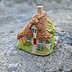 Домик Lilliput lane. Two hoots, Домики, Челябинск,  Фото №1