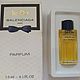 Винтаж: Винтажный коллекционный женский парфюм. Le DIX BALENCIAGA. 3 ml, Духи винтажные, Линц,  Фото №1