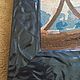 Картина «Влюбленный Поэт» (копия) Ирина Зенюк. Картины. Магазин подарков - Штучки Ручки. Ярмарка Мастеров.  Фото №4