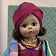 Vintage doll Madame Alexander Morocco, Vintage doll, Rostov-on-Don,  Фото №1