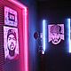 Заказать Ice Cube (61 х 43 см). SLEDJEE_ART. Ярмарка Мастеров. . Картины Фото №3