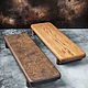 Order Set of boards for serving sushi and snacks' Aria ' made of oak. Foxwoodrus. Livemaster. . Dish Фото №3