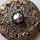 Makeup mirror. Pocket mirror, Pocket mirrors, Moscow,  Фото №1