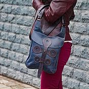 Розовая кожаная женская сумка ЛАЗУРИ Сумка-планшет из розовой кожи