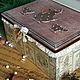 Заказать Набор елочных игрушек "Чаепитие...". Екатерина Брилёва. Ярмарка Мастеров. . Елочные игрушки Фото №3