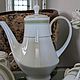 Винтаж: Кофейный сервиз японский фарфор Noritake Tisdale, Contemporary. Сервизы винтажные. Фарфор-Винтаж. Ярмарка Мастеров.  Фото №5