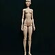 Кукла BJD Lilly. 3d печать. Шарнирная кукла. Людмила Макарова. Ярмарка Мастеров.  Фото №4