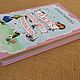Алиса в стране чудес Книга в подарочном исполнении. Подарочные книги. ELITKNIGI by Antonov Evgeniy (elitknigi). Ярмарка Мастеров.  Фото №6