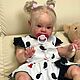 Кукла реборн Сью Сью. Куклы Reborn. Солнечный Зайчик (reborndolls55). Ярмарка Мастеров.  Фото №5