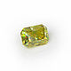 Выращенный рутил, 24,7 ct. Камни. Сергей DivoS (divos-stones). Ярмарка Мастеров.  Фото №4