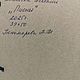 «Благородные пионы». Картины. Полина Пономарева (Едигарова). Ярмарка Мастеров.  Фото №8