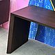 Стол AGRESSOR. Столы. BULL WULL FURNITURE. Ярмарка Мастеров.  Фото №6