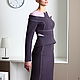Заказать Костюм INTERESSE. Strygina (Strygina). Ярмарка Мастеров. . Костюмы Фото №3
