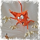 Заказать Crazy Cat. Виктория Луконина (vikushkaluk84). Ярмарка Мастеров. . Мягкие игрушки Фото №3
