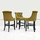 Заказать Барный стул "Tiffany". Мебельный бутик (Wofurniture). Ярмарка Мастеров. . Стулья Фото №3