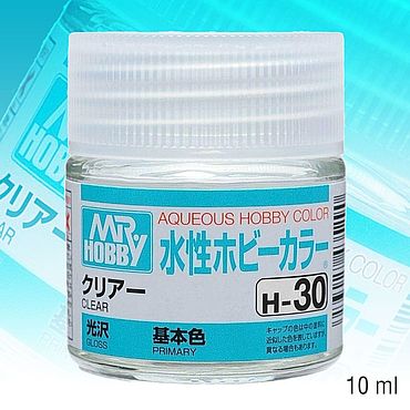 Лак Aqueous Hobby Color H-30. . Материалы для творчества ручной работы - Ярмарка Мастеров Материалы для творчества ручной работы. Ярмарка Мастеров - ручная работа Лак Aqueous Hobby Color H-30. Handmade.