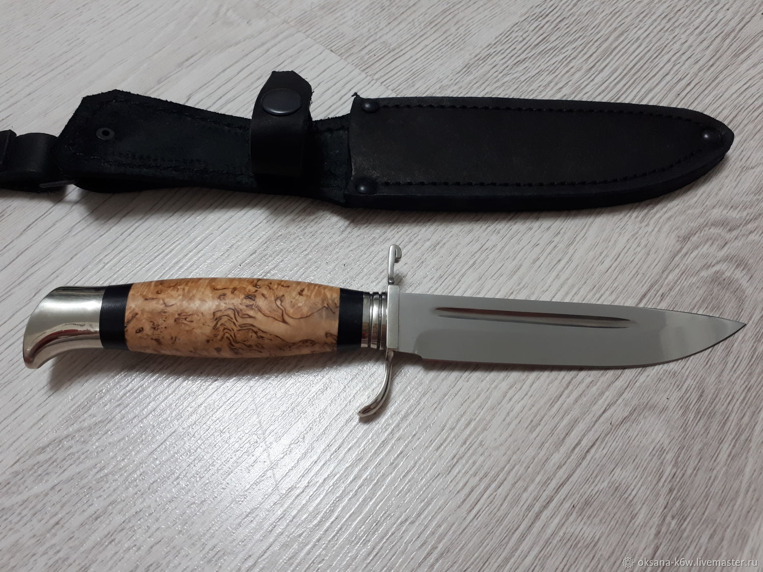 Ножи Нквд Купить В Интернет Магазине