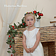 Tender baby dress. Childrens Dress. Katherine Markina (markinaek). Online shopping on My Livemaster.  Фото №2