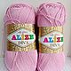  Alize Diva 100% микрофибра акрил- 350м/100гр. Пряжа. Рукодельная лавка ЖИВИ И ТВОРИ (SvetlanaLakeeva). Интернет-магазин Ярмарка Мастеров.  Фото №2
