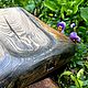 Чабань "Лесная". Подносы. Joyful Art wood. Ярмарка Мастеров.  Фото №5
