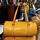 Винтаж:  Louis Vuitton Bedford в желтом Vernis, Сумки винтажные, Калининград,  Фото №1