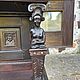 Винтаж: Антикварный буфет. Мебель винтажная. Первый Антикварный. Ярмарка Мастеров.  Фото №6