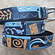 The NAUTICAL THEME belt leather, Straps, Moscow,  Фото №1