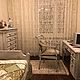 Стол "Гавриш". Столы. Мебель из дерева на заказ. Ярмарка Мастеров.  Фото №5