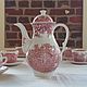 Винтаж: Rada__vintage:  Сервиз  Англия Enoch WEDGWOOD . Сервизы винтажные. rada__vintage. Интернет-магазин Ярмарка Мастеров.  Фото №2