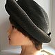 Order Vintage straw hat of the USSR Artel Leningrad headdress hat. pioneer. Livemaster. . Vintage hats Фото №3