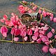 Кольцо с каванситом. Кольца. Karma-jewelry. Ярмарка Мастеров.  Фото №6