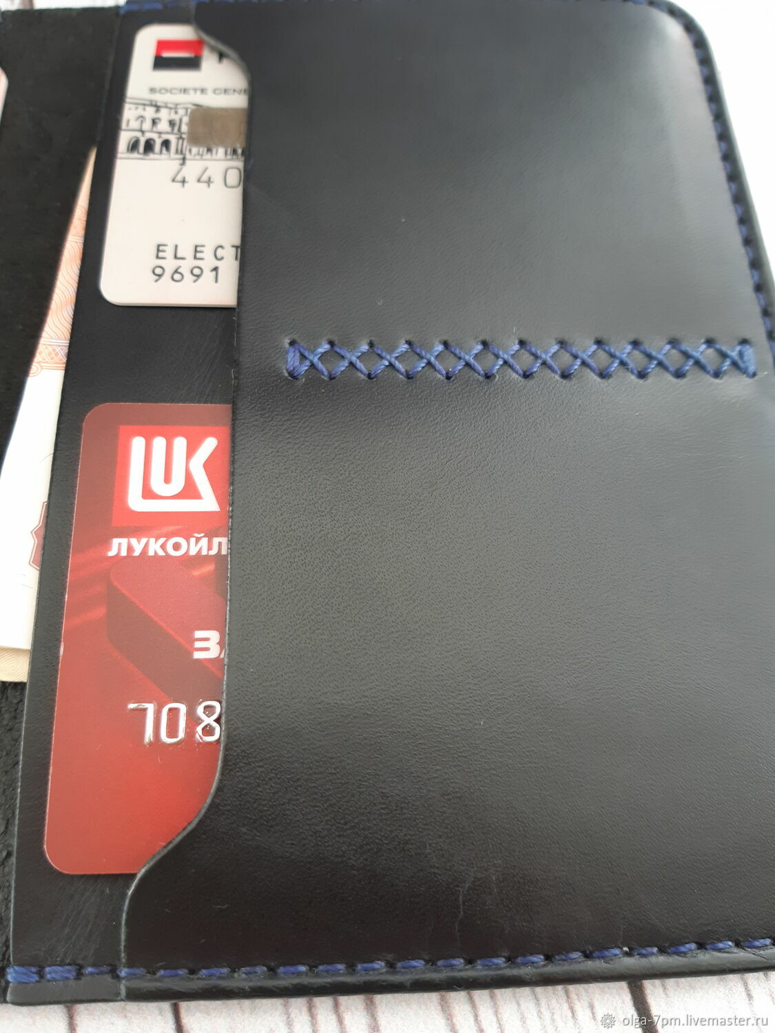 Выкройка холдера для документов в интернет-магазине Ярмарка Мастеров по ...