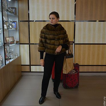 Одежда ручной работы. Ярмарка Мастеров - ручная работа Модель "Аманда". Handmade.