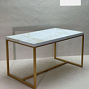 Для дома и интерьера handmade. Livemaster - original item Table EVERLAST.. Handmade.