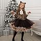 Заказать Леопард. Birikina kids (Бирикина). Ярмарка Мастеров. . Карнавальный костюм Фото №3