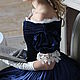 Заказать Историческое бальное платье с камеей. Irina Burceva (simplehappy). Ярмарка Мастеров. . Платья Фото №3