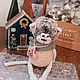 Твой Кот !. Мягкие игрушки. KatieZtoys. Ярмарка Мастеров.  Фото №4