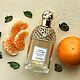 Aqua Allegoria Mandarine Basilic Guerlain АВТОРСКИЕ ДУХИ ПО МОТИВАМ. Духи. ЭкоГармония. Ярмарка Мастеров.  Фото №4