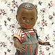 Заказать Винтаж: Винтажная кукла Schildkröt, модель Mambi. Retro-haus. Ярмарка Мастеров. . Куклы винтажные Фото №3