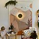 Ночник из натурального дерева. Ночники. Woodlamp_krd. Ярмарка Мастеров.  Фото №4