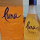 Заказать Винтаж: Luna Souleuado 50 ml EDP. Ларь видений 'Старый чердак'. Ярмарка Мастеров. . Духи винтажные Фото №3